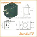 Pneumatik 3 Wege IP65 Einkapselung Wechselstrom 220V Magnetspule 220V für Magnetventil